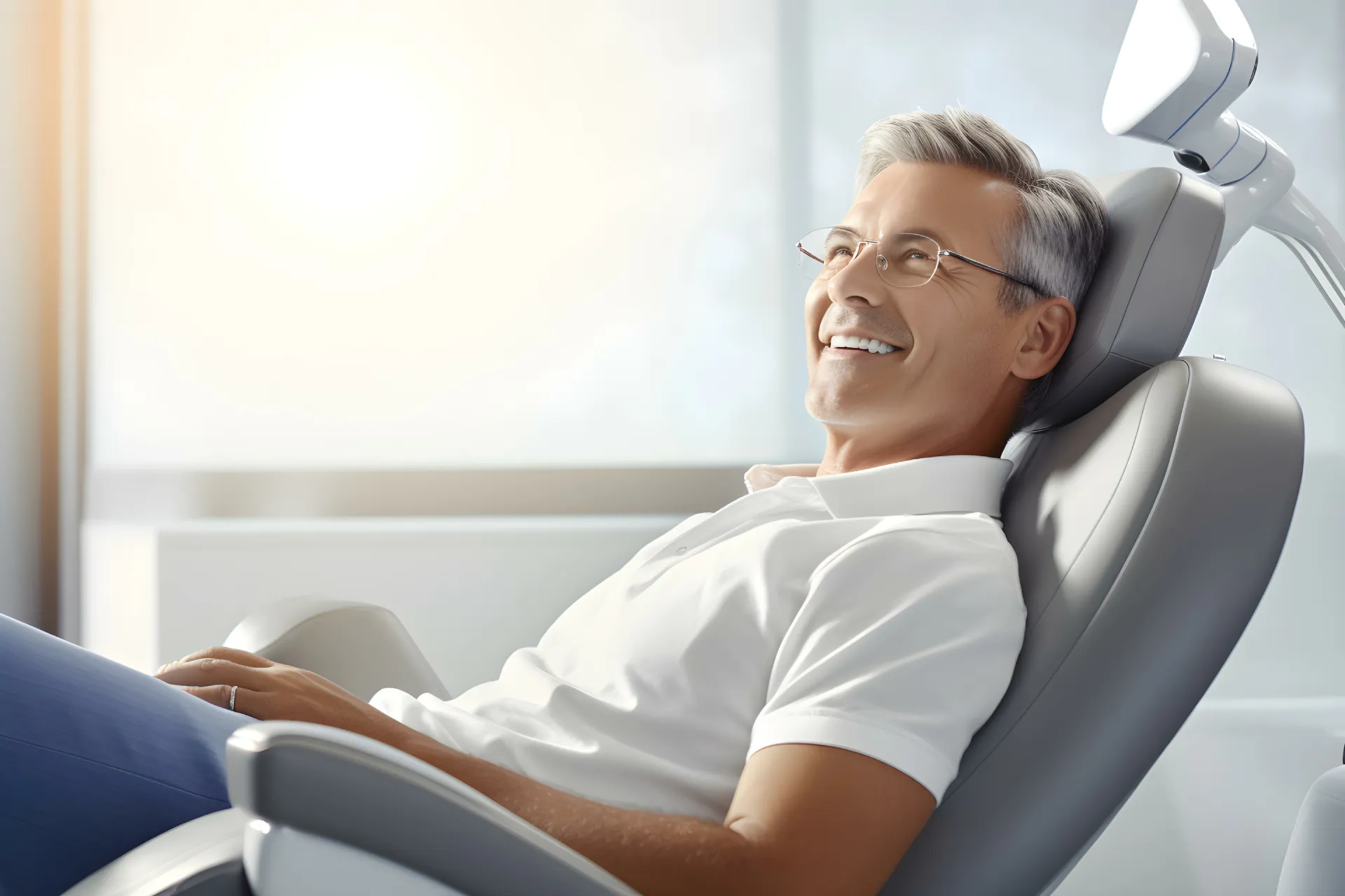 Methuen MA Dentist