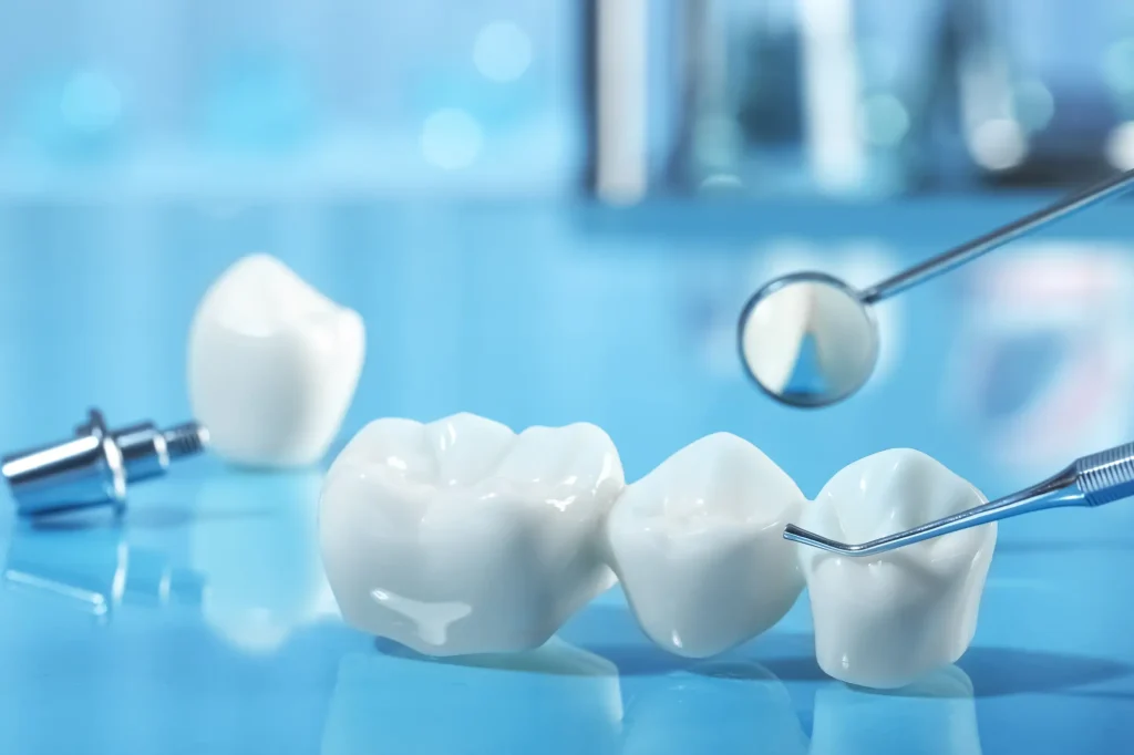 Dentist in 01844