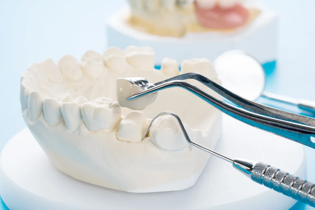 Methuen Dentist