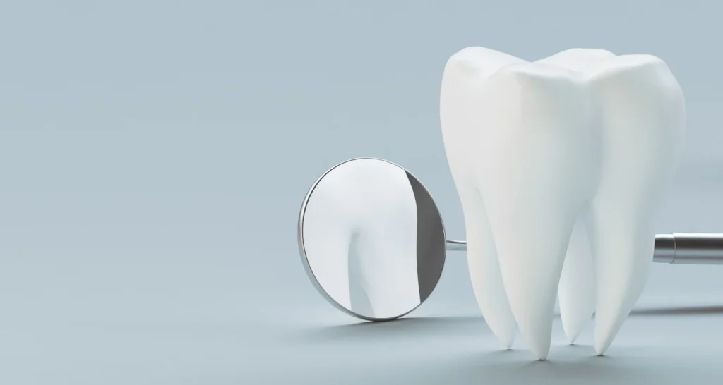 Dentist 01844