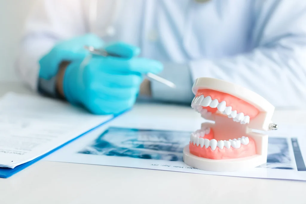 Dentist Methuen
