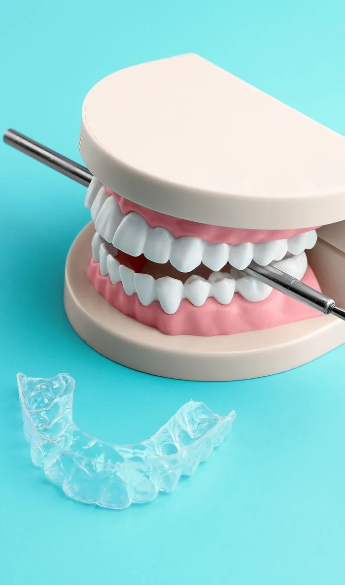 01844 Dentist