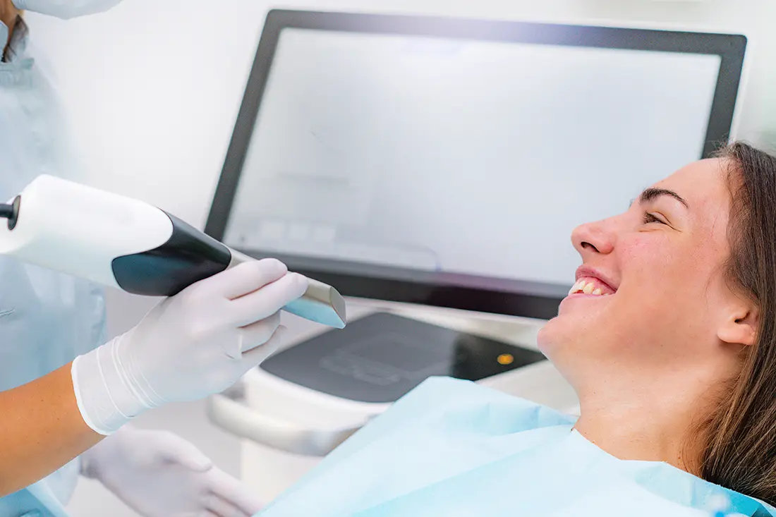 Dentist Methuen MA