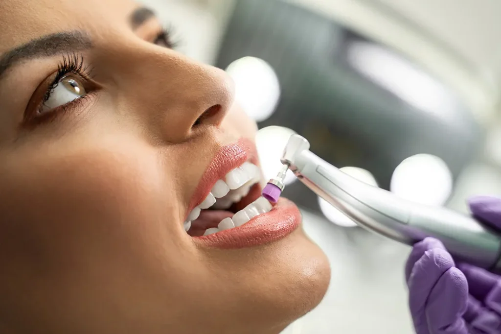 01844 Dentist