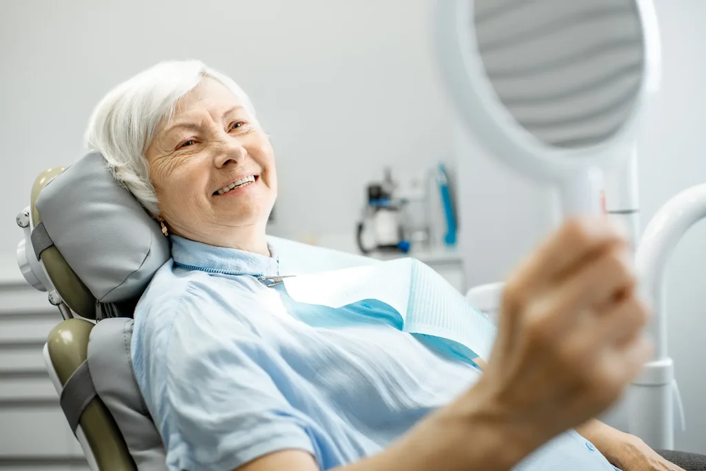 Dentist Methuen