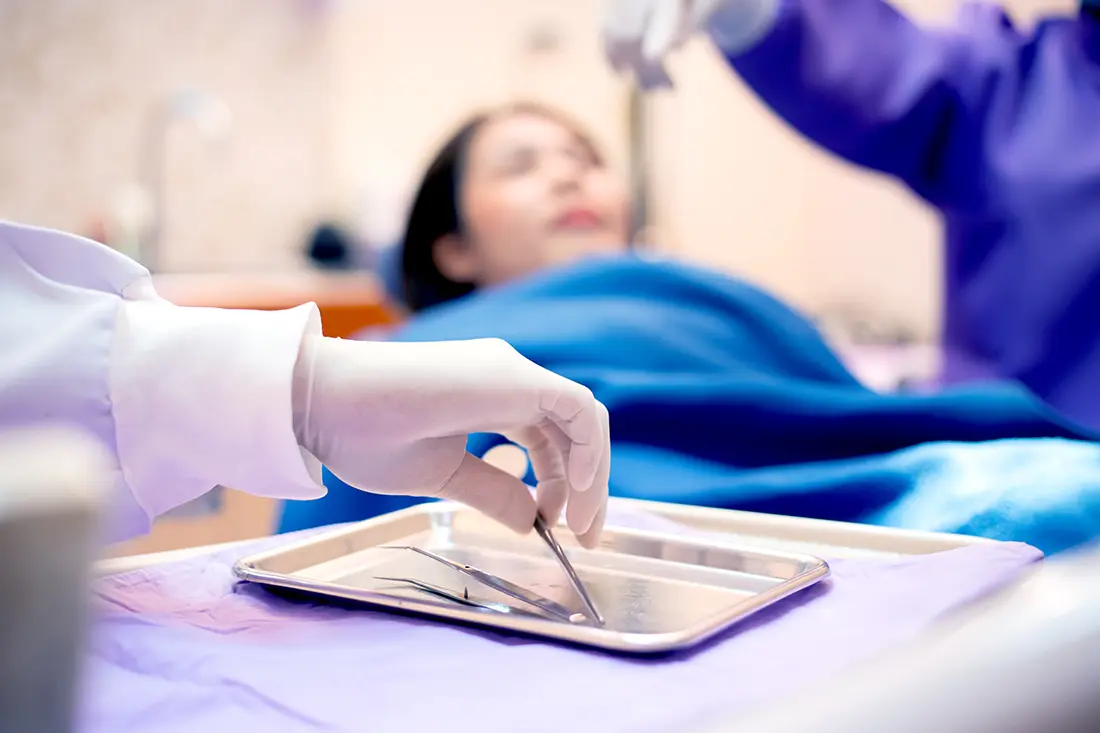 Dentist Methuen MA