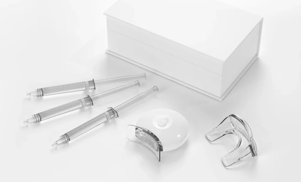 Dentist 01844