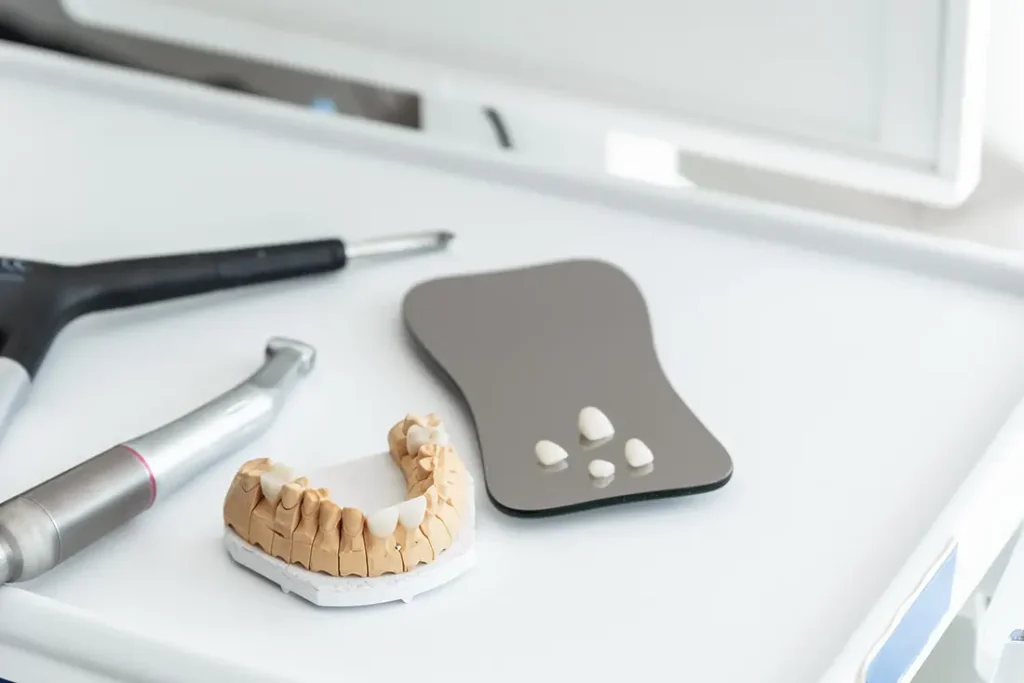 Dentist in 01844