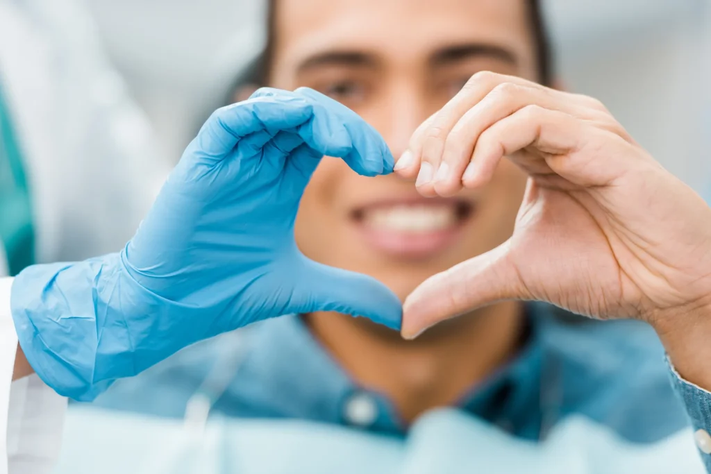 Dentist in Methuen MA