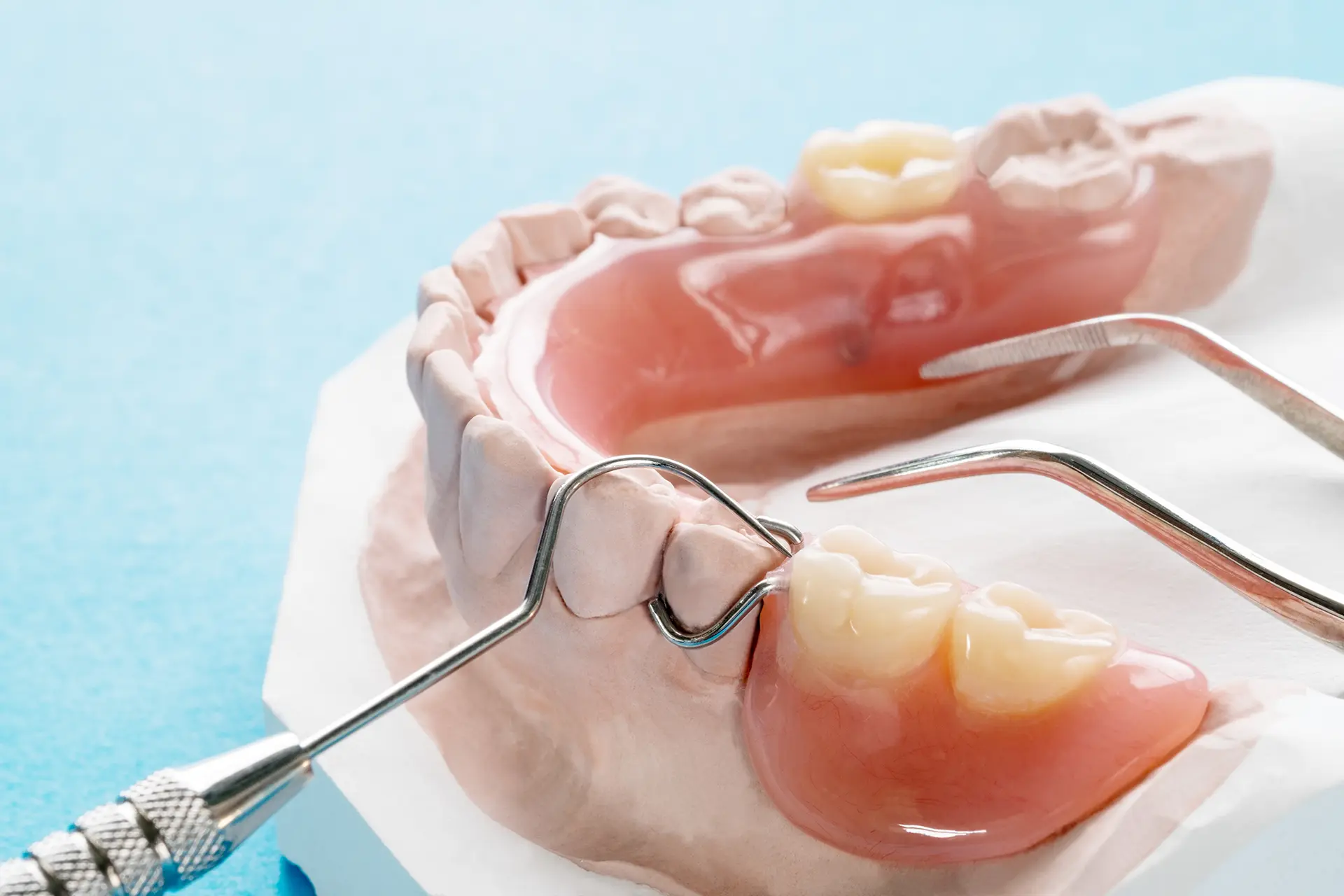 Dentist in Methuen