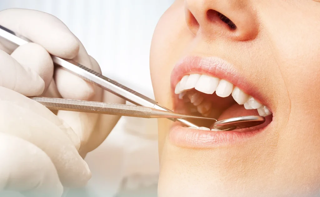 Dentist Methuen