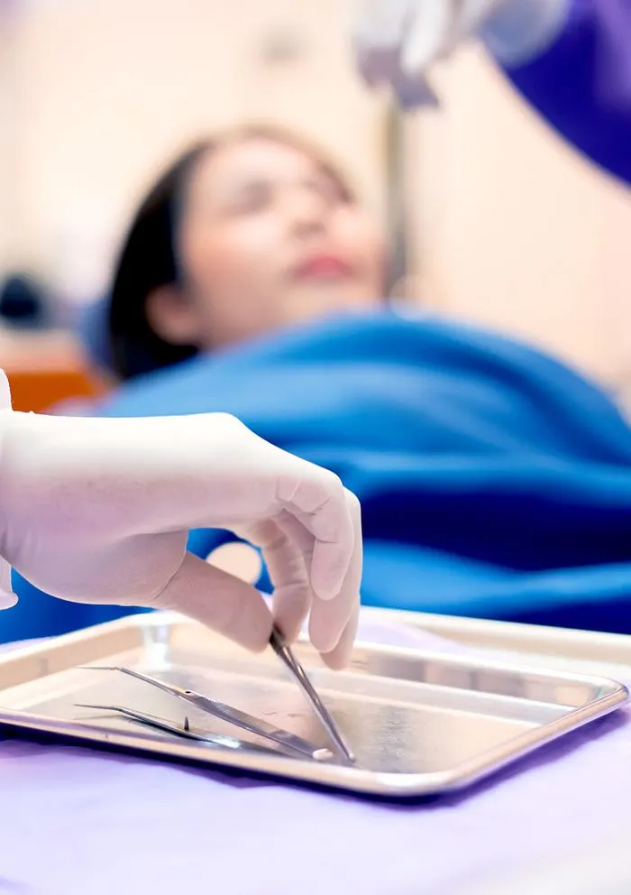 Dentist in Methuen MA