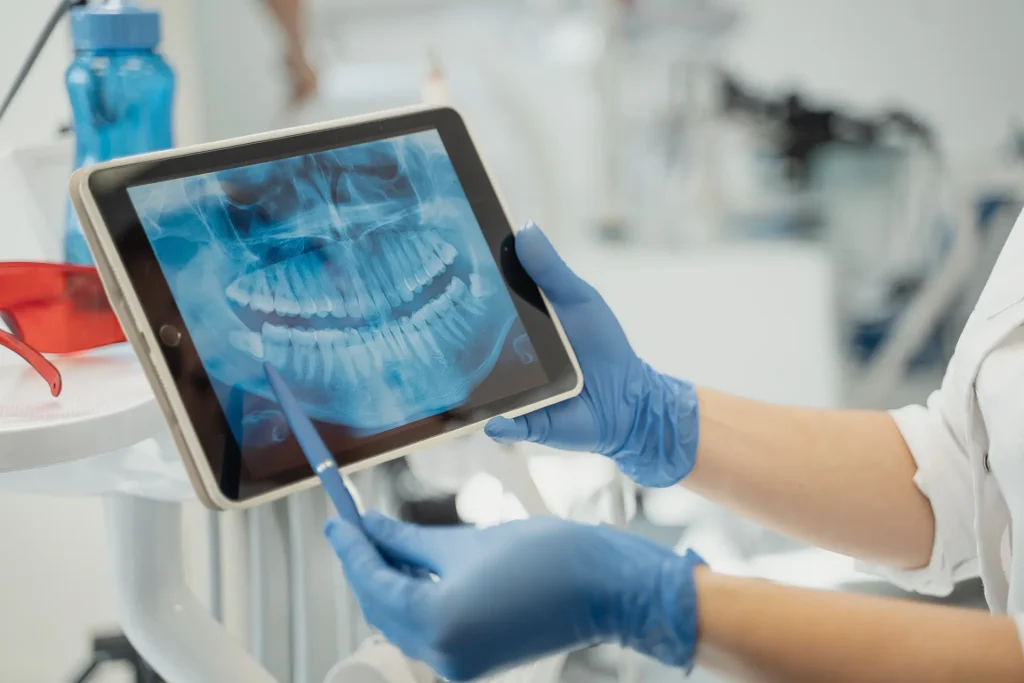 Dentist Near Me