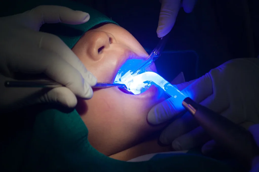 Dentist Near Me