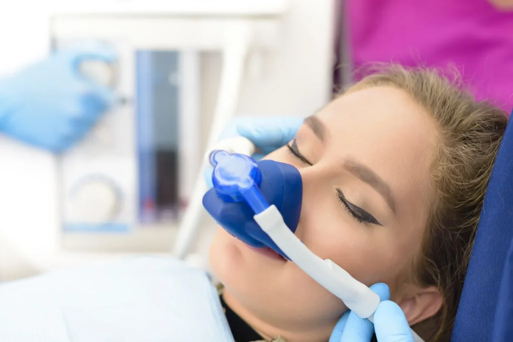 Dentist Methuen