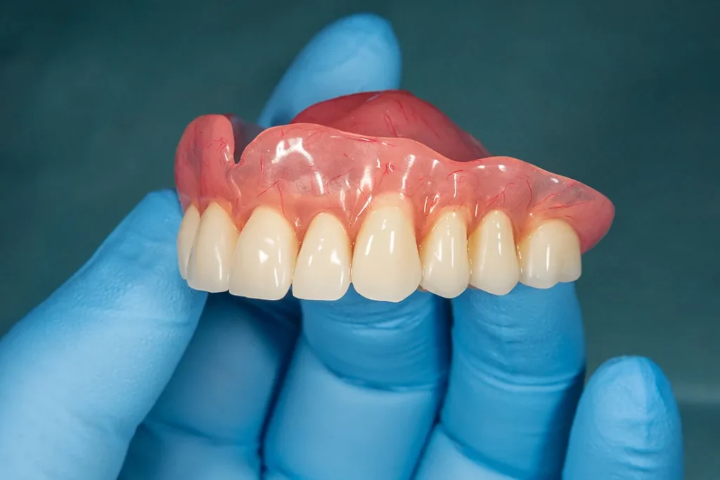 Dentist Methuen MA