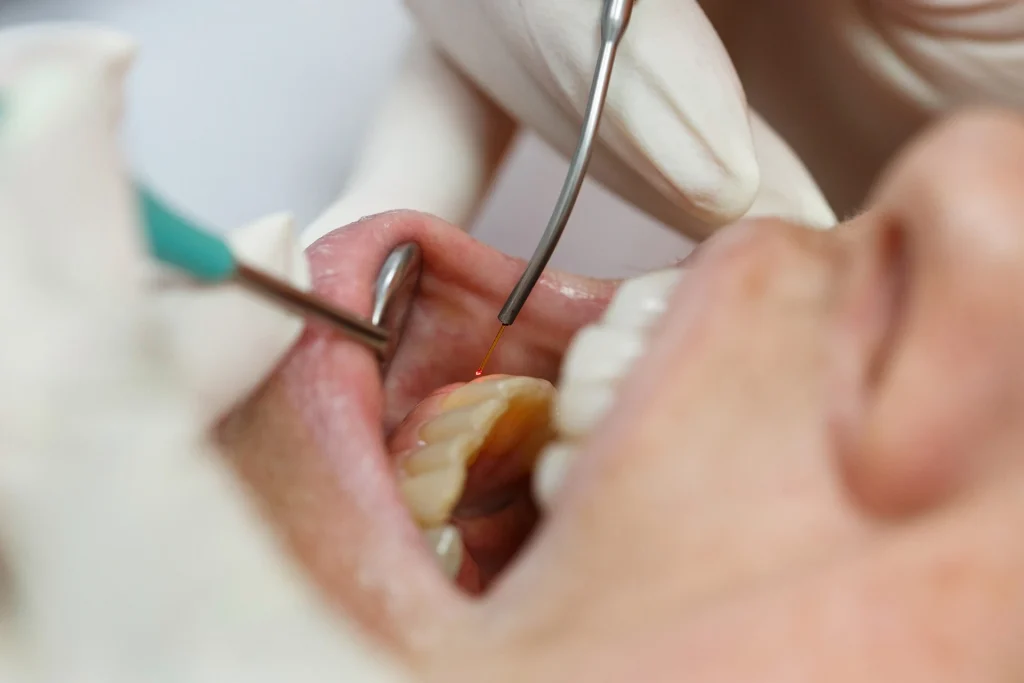 Dentist Methuen