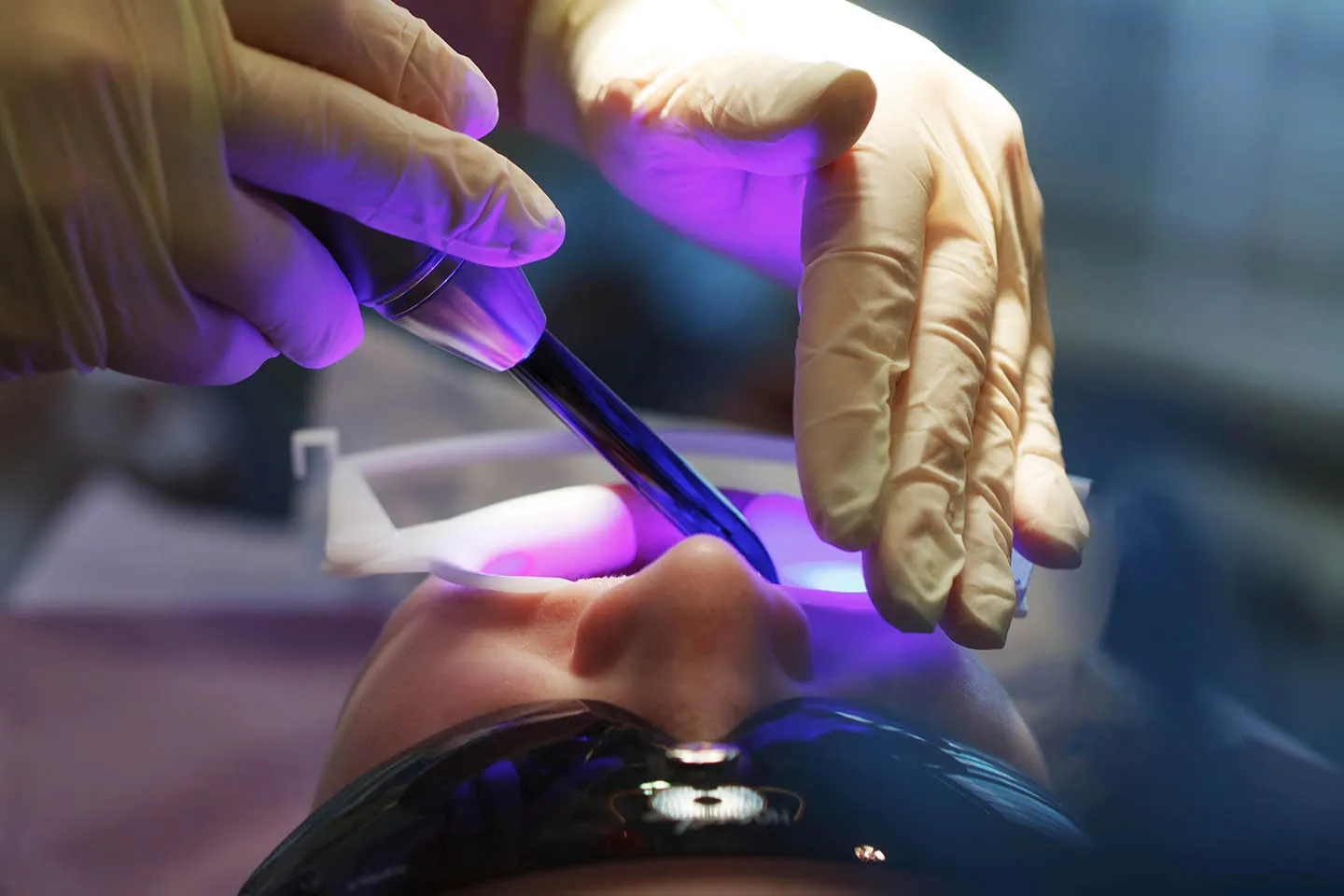 Dentist in Methuen