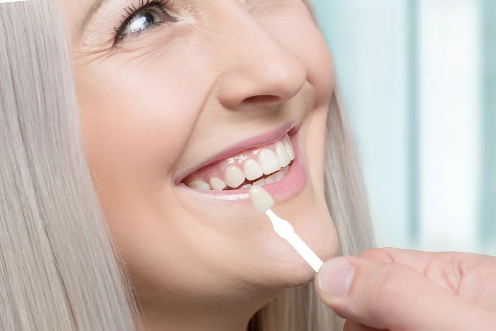 Dentist in 01844