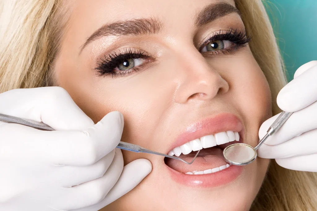 Dentist Methuen