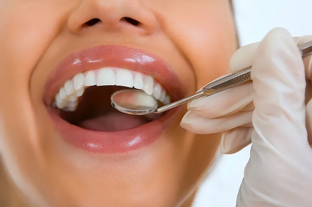 Dentist Methuen MA
