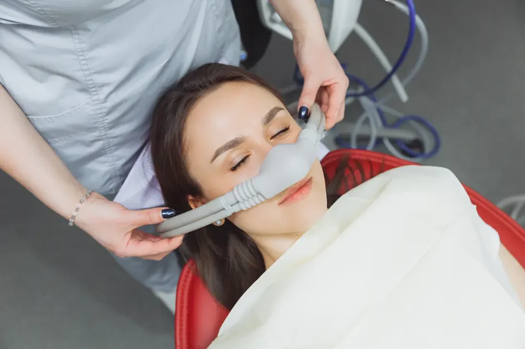 Dentist in Methuen MA