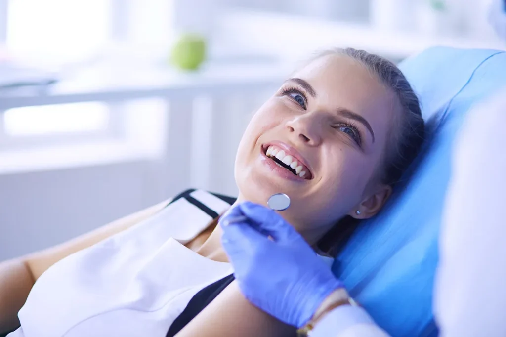 Dentist in Methuen MA