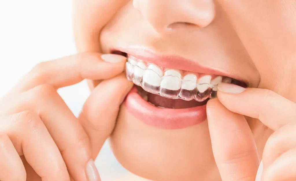 01844 Dentist