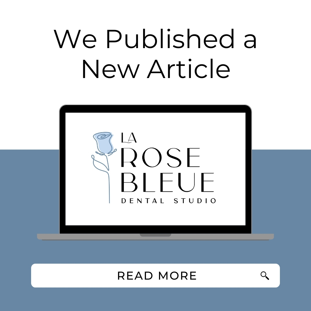 New Article Graphic | Dentist Methuen