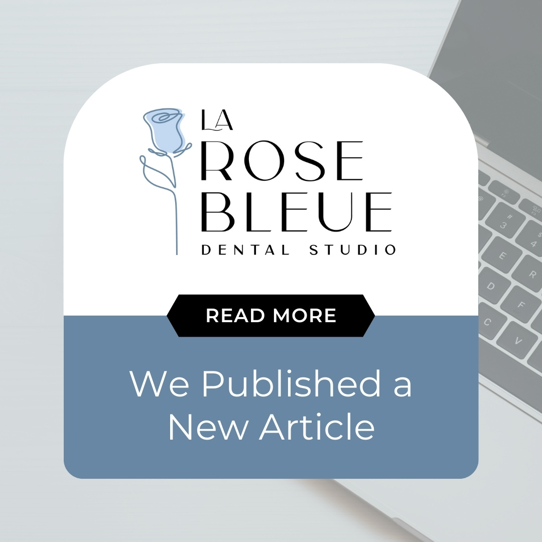 New Article Graphic | Dentist Methuen